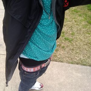 Meet your Posher, Paul